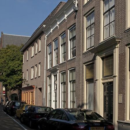 B&B Bij De Sassenpoort Zwolle  Exteriér fotografie