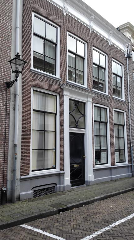 B&B Bij De Sassenpoort Zwolle  Exteriér fotografie