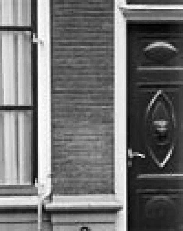 B&B Bij De Sassenpoort Zwolle  Exteriér fotografie