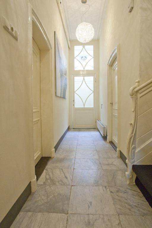 B&B Bij De Sassenpoort Zwolle  Pokoj fotografie