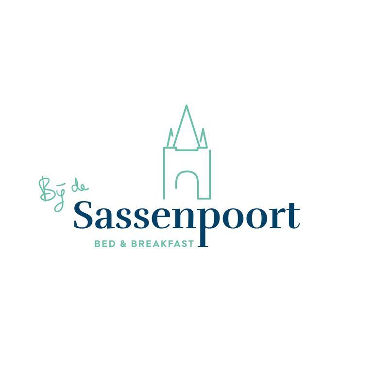 B&B Bij De Sassenpoort Zwolle  Exteriér fotografie
