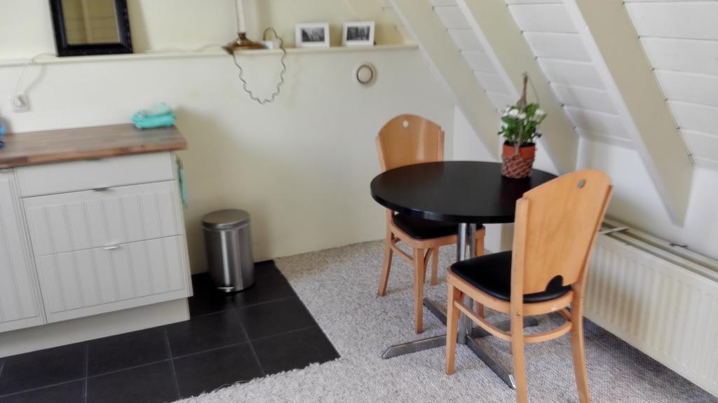 B&B Bij De Sassenpoort Zwolle  Exteriér fotografie