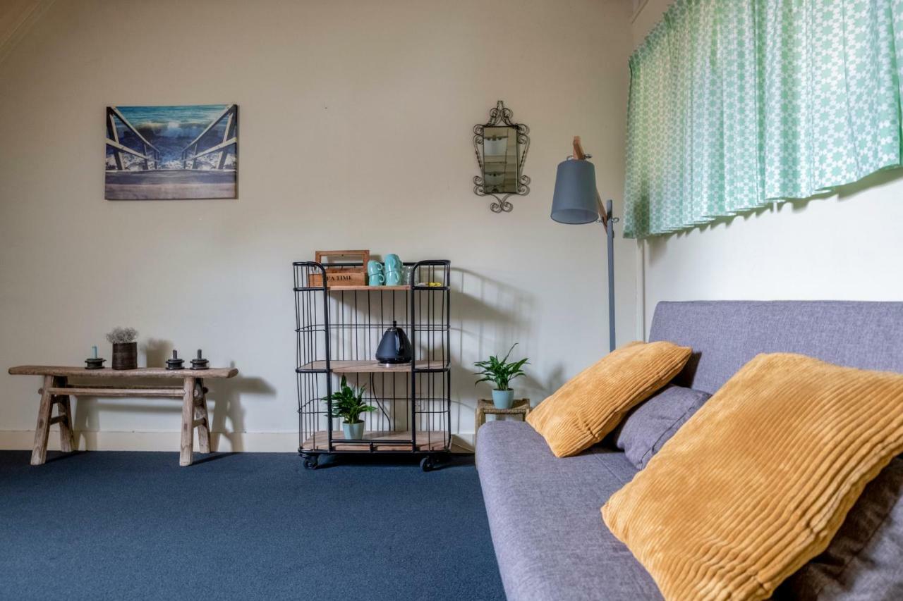 B&B Bij De Sassenpoort Zwolle  Exteriér fotografie