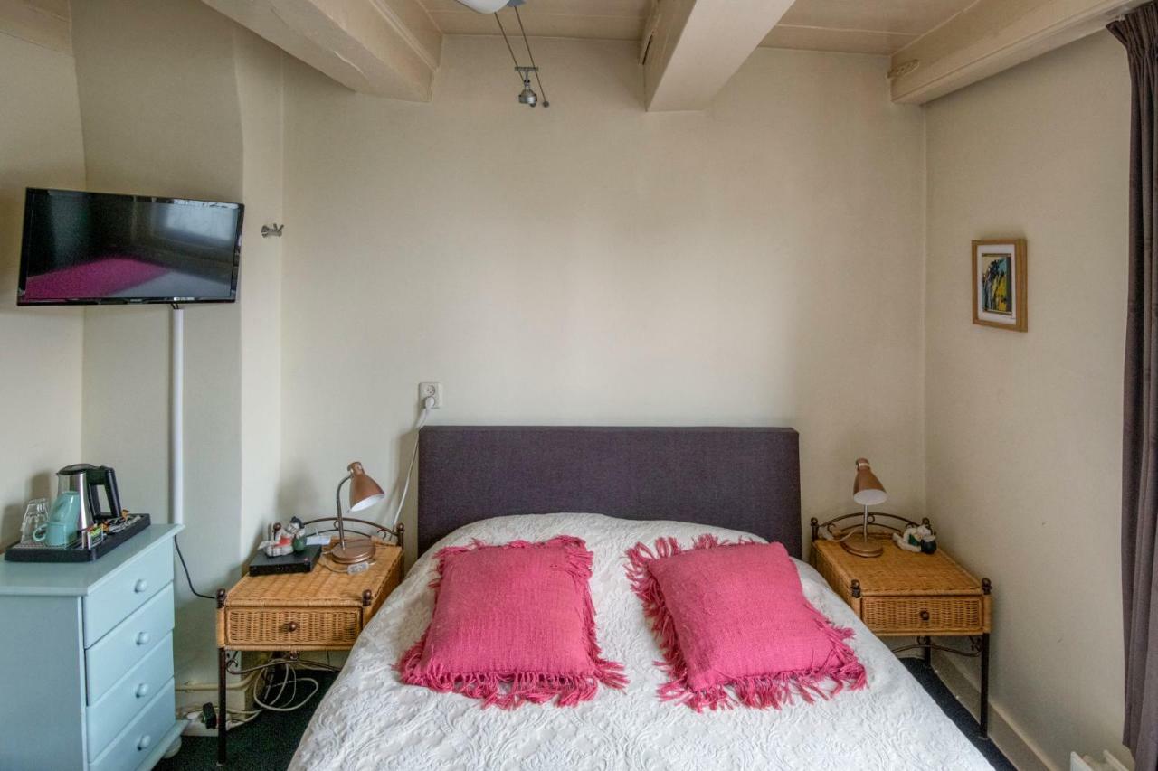 B&B Bij De Sassenpoort Zwolle  Exteriér fotografie